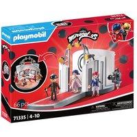 PLAYMOBIL® 71335 Miraculous: Fashion Show in Paris PLAYMOBIL® 71335 Miraculous: Fashion Show in Paris