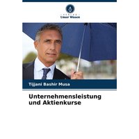 Unternehmensleistung und Aktienkurse
