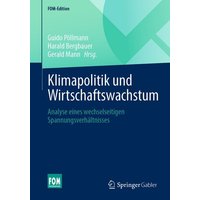 Klimapolitik und Wirtschaftswachstum