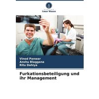 Furkationsbeteiligung und ihr Management
