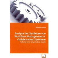 Flemmig, B: Analyse der Symbiose von Workflow Management u.C