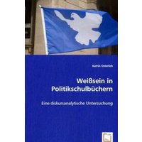 Osterloh, K: Weißsein in Politikschulbüchern