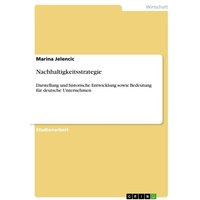 nachhaltigkeitsstrategie