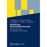 Einführung Wirtschaftsinformatik