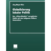 Globalisierung lokaler Politik