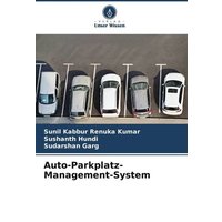 Auto-Parkplatz-Management-System