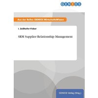 SRM Supplier Relationship Management