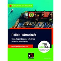 Kolleg Politik und Wirtschaft – Niedersachsen / Kolleg Politik u. Wirt. NI Qualiphase 13