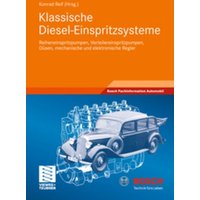 Basiswissen Dieselmotor-Management