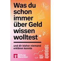 Was Du schon immer über Geld wissen wolltest