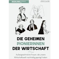 Die geheimen Pionierinnen der Wirtschaft