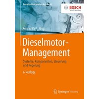 Dieselmotor-Management