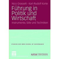 Führung in Politik und Wirtschaft