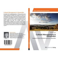 Cutback Management in Gemeinden