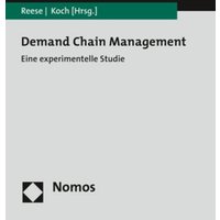 Demand Chain Management