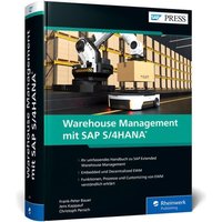 Warehouse Management mit SAP S/4HANA