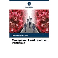 Management während der Pandemie