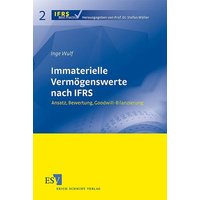 Immaterielle Vermögenswerte nach IFRS