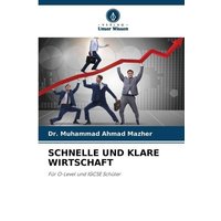 Schnelle und Klare Wirtschaft