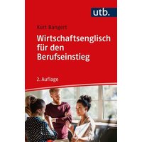 Wirtschaftsenglisch für den Berufseinstieg