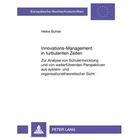 Innovations-Management in turbulenten Zeiten