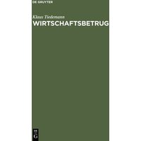 Wirtschaftsbetrug