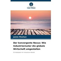 Der konvergente Nexus: Wie Industriecluster die globale Wirtschaft umgestalten
