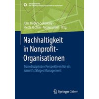 Nachhaltigkeit in Nonprofit-Organisationen