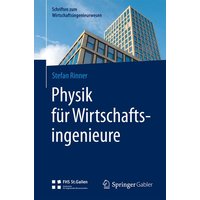 Physik für Wirtschaftsingenieure