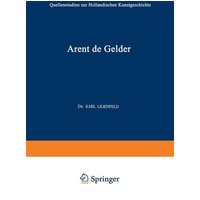 Arent de Gelder
