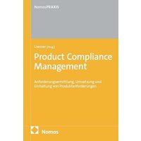 Product Compliance Management