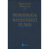 Neurosurgical Management of Pain