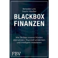 Blackbox Finanzen