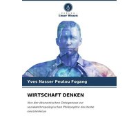 Wirtschaft Denken