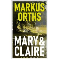 Cover: Mary & Claire