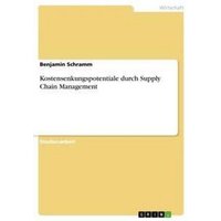 Kostensenkungspotentiale durch Supply Chain Management