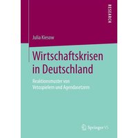 Wirtschaftskrisen in Deutschland