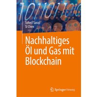 Nachhaltiges Öl und Gas mit Blockchain