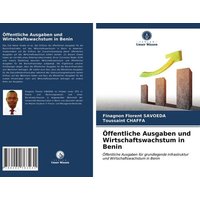 Öffentliche Ausgaben und Wirtschaftswachstum in Benin