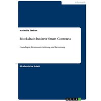 Blockchain-basierte Smart Contracts