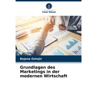 Grundlagen des Marketings in der modernen Wirtschaft