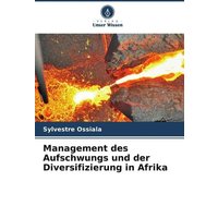 Management des Aufschwungs und der Diversifizierung in Afrika