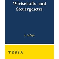 Wirtschafts- und Steuergesetze