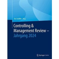 Controlling & Management Review – Jahrgang 2024