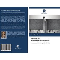Nord-Süd-Wirtschaftsdiplomatie: