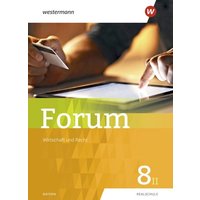 Forum 8. Schulbuch. Wirtschaft und Recht / Sozialkunde