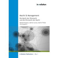Macht & Management