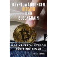 Kryptowährungen Bitcoin und Blockchain