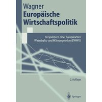 Europäische Wirtschaftspolitik