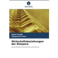 Wirtschaftsbeziehungen der Diaspora